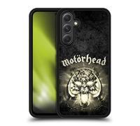 Head Case Designs sous Licence Officielle Motorhead Overkill Art oque en Gel renforcée [Protection de Qualité Militaire] Compatible avec Samsung Galaxy A54 5G