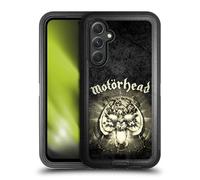 Head Case Designs sous Licence Officielle Motorhead Overkill Art Clé Étui Antichoc Ultra-Blindé Compatible avec Samsung Galaxy A54 5G