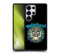 Head Case Designs sous Licence Officielle Motorhead Overkill Couvertures D'Album Coque en Gel renforcée [Protection de Qualité Militaire] Compatible avec Samsung Galaxy S25 Ultra