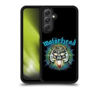 Head Case Designs sous Licence Officielle Motorhead Overkill Couvertures D'Album Coque en Gel renforcée [Protection de Qualité Militaire] Compatible avec Samsung Galaxy A54 5G