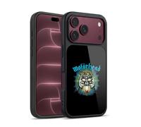 Head Case Designs sous Licence Officielle Motorhead Overkill Couvertures D'Album Coque en Gel renforcée [Protection de Qualité Militaire] Compatible avec Apple iPhone 18 Pro