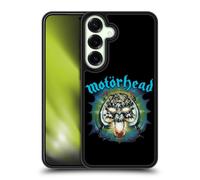 Head Case Designs sous Licence Officielle Motorhead Overkill Couvertures D'Album Coque en Gel renforcée [Protection de Qualité Militaire] Compatible avec Samsung Galaxy S25