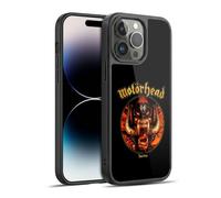 Head Case Designs sous Licence Officielle Motorhead Sacrifice Couvertures D'Album Coque en Gel renforcée [Protection de Qualité Militaire] Compatible avec Apple iPhone 14 Pro Max