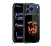 Head Case Designs sous Licence Officielle Motorhead Sacrifice Couvertures D'Album Coque en Gel renforcée [Protection de Qualité Militaire] Compatible avec Apple iPhone 17 Pro Max