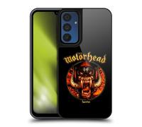 Head Case Designs sous Licence Officielle Motorhead Sacrifice Couvertures D'Album Coque en Gel renforcée [Protection de Qualité Militaire] Compatible avec Samsung Galaxy A15