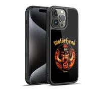 Head Case Designs sous Licence Officielle Motorhead Sacrifice Couvertures D'Album Coque en Gel renforcée [Protection de Qualité Militaire] Compatible avec Apple iPhone 15 Pro Max