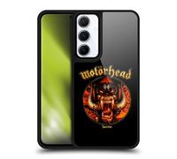 Head Case Designs sous Licence Officielle Motorhead Sacrifice Couvertures D'Album Coque en Gel renforcée [Protection de Qualité Militaire] Compatible avec Samsung Galaxy A55 5G