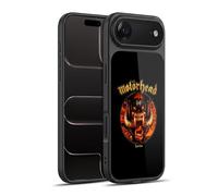Head Case Designs sous Licence Officielle Motorhead Sacrifice Couvertures D'Album Coque en Gel renforcée [Protection de Qualité Militaire] Compatible avec Apple iPhone 17 Air