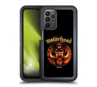 Head Case Designs sous Licence Officielle Motorhead Sacrifice Couvertures D'Album Étui Antichoc Ultra-Blindé Compatible avec Samsung Galaxy A23 / 5G (2022)
