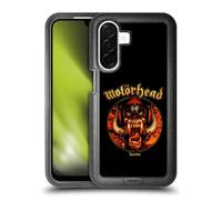 Head Case Designs sous Licence Officielle Motorhead Sacrifice Couvertures D'Album Étui Antichoc Ultra-Blindé Compatible avec Samsung Galaxy A26 5G