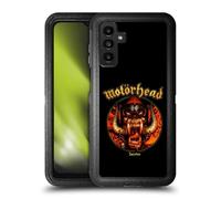 Head Case Designs sous Licence Officielle Motorhead Sacrifice Couvertures D'Album Étui Antichoc Ultra-Blindé Compatible avec Samsung Galaxy A13 5G (2021)