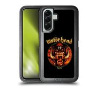 Head Case Designs sous Licence Officielle Motorhead Sacrifice Couvertures D'Album Étui Antichoc Ultra-Blindé Compatible avec Samsung Galaxy A56 5G