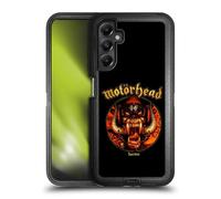 Head Case Designs sous Licence Officielle Motorhead Sacrifice Couvertures D'Album Étui Antichoc Ultra-Blindé Compatible avec Samsung Galaxy A05s