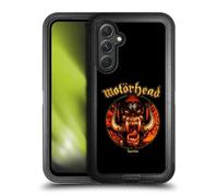 Head Case Designs sous Licence Officielle Motorhead Sacrifice Couvertures D'Album Étui Antichoc Ultra-Blindé Compatible avec Samsung Galaxy A54 5G
