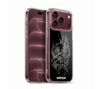 Head Case Designs sous Licence Officielle Motorhead Signatures Graphiques Coque en Gel [Protection de Qualité Militaire] Compatible avec Apple iPhone 18 Pro Max Et Compatible avec MagSafe