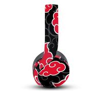Head Case Designs sous Licence Officielle Naruto Shippuden Akatsuki Iconique Vinyle Autocollant Peau Autocollant Couverture Compatible avec Sony PlayStation PS Pulse 3D Headset