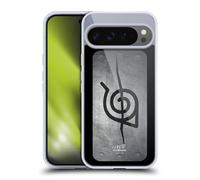 Head Case Designs sous Licence Officielle Naruto Shippuden Bandeau d'Itachi Iconique Coque en Gel [Protection de Qualité Militaire] Compatible avec Google Pixel 9 Pro XL
