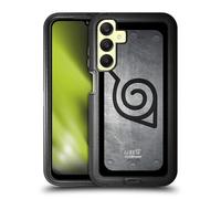 Head Case Designs sous Licence Officielle Naruto Shippuden Bandeau d'Konoha Iconique Étui Antichoc Ultra-Blindé Compatible avec Samsung Galaxy A25 5G
