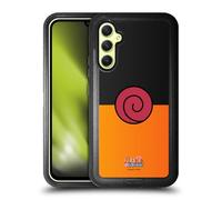 Head Case Designs sous Licence Officielle Naruto Shippuden Costume de Naruto Iconique Étui Antichoc Ultra-Blindé Compatible avec Samsung Galaxy A34 5G
