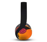 Head Case Designs sous Licence Officielle Naruto Shippuden Costume de Naruto Iconique Vinyle Autocollant Peau Autocollant Couverture Compatible avec Sony PlayStation PS Pulse 3D Headset