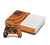 Head Case Designs sous Licence Officielle Naruto Shippuden Masque de Tobi Iconique Vinyle Autocollant De Jeu Peau Autocollant Couverture Compatible avec Xbox One S Console and Controller Bundle