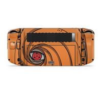Head Case Designs sous Licence Officielle Naruto Shippuden Masque de Tobi Iconique Vinyle Autocollant Peau Autocollant Couverture Compatible avec Lenovo Legion Go