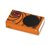 Head Case Designs sous Licence Officielle Naruto Shippuden Masque de Tobi Iconique Vinyle Autocollant De Jeu Peau Autocollant Couverture Compatible avec Xbox Series S Console