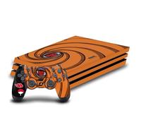 Head Case Designs sous Licence Officielle Naruto Shippuden Masque de Tobi Iconique Vinyle Autocollant De Jeu Peau Compatible avec Sony PlayStation 4 PS4 Pro Console and DualShock 4 Controller