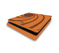 Head Case Designs sous Licence Officielle Naruto Shippuden Masque de Tobi Iconique Vinyle Autocollant De Jeu Peau Autocollant Couverture Compatible avec Sony PlayStation 4 PS4 Slim Console