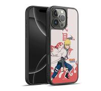 Head Case Designs sous Licence Officielle Naruto Shippuden Minato Namikaze Art Personnage Coque en Gel renforcée [Protection de Qualité Militaire] Compatible avec Apple iPhone 16 Pro Max