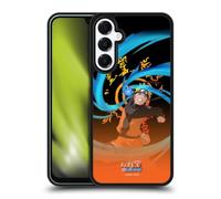 Head Case Designs sous Licence Officielle Naruto Shippuden Naruto Uzumaki Art Personnage Coque en Gel renforcée [Protection de Qualité Militaire] Compatible avec Samsung Galaxy A16 5G