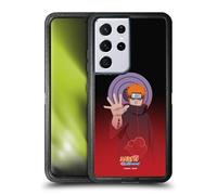 Head Case Designs sous Licence Officielle Naruto Shippuden Pain Art Personnage Étui Antichoc Ultra-Blindé Compatible avec Samsung Galaxy S21 Ultra 5G