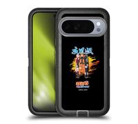 Head Case Designs sous Licence Officielle Naruto Shippuden Sakura, Naruto, Kakashi Art Étui Antichoc Ultra-Blindé Compatible avec Google Pixel 10 Pro XL