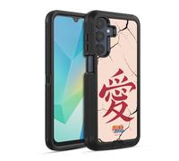 Head Case Designs sous Licence Officielle Naruto Shippuden Tatouage de Gaara Iconique Étui Antichoc Ultra-Blindé Compatible avec Samsung Galaxy A16 5G