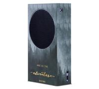 Head Case Designs Sous Licence Officielle Nature Magick Arbre Mix Art Enveloppement De Console De Jeu Compatible avec Xbox Series S Console