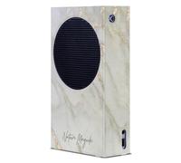 Head Case Designs Sous Licence Officielle Nature Magick Or Mix Art Enveloppement De Console De Jeu Compatible avec Xbox Series S Console