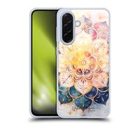 Head Case Designs sous Licence Officielle Nature Magick Richesse Bague Lush Coque en Gel [Protection de Qualité Militaire] Compatible avec Samsung Galaxy A36 5G