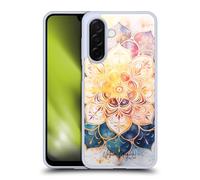 Head Case Designs sous Licence Officielle Nature Magick Richesse Bague Lush Coque en Gel [Protection de Qualité Militaire] Compatible avec Samsung Galaxy A26 5G