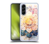 Head Case Designs sous Licence Officielle Nature Magick Richesse Bague Lush Coque en Gel [Protection de Qualité Militaire] Compatible avec Samsung Galaxy A56 5G