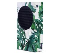 Head Case Designs Sous Licence Officielle Nature Magick Vert Mix Art Enveloppement De Console De Jeu Compatible avec Xbox Series S Console