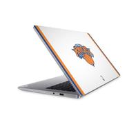 Head Case Designs sous Licence Officielle NBA Design Blanc New York Knicks Logo Vinyle Autocollant Peau Autocollant Couverture Compatible avec Mi Notebook 14 (2020)