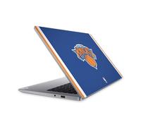 Head Case Designs sous Licence Officielle NBA Design Bleu New York Knicks Logo Vinyle Autocollant Peau Autocollant Couverture Compatible avec Mi Notebook 14 (2020)