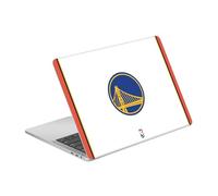 Head Case Designs sous Licence Officielle NBA Design Rétro Golden State Warriors Logo Vinyle Autocollant Peau Autocollant Couverture Compatible avec MacBook Pro 13.3" A1708