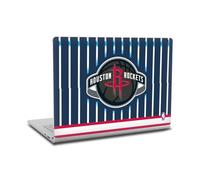 Head Case Designs sous Licence Officielle NBA Design Rétro Houston Rockets Logo Vinyle Autocollant Peau Autocollant Couverture Compatible avec Microsoft Surface Book 2
