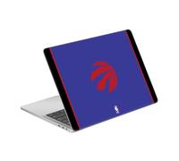 Head Case Designs sous Licence Officielle NBA Design Rétro Logo Toronto Raptors Vinyle Autocollant Peau Autocollant Couverture Compatible avec MacBook Pro 13.3" A1708