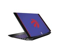 Head Case Designs sous Licence Officielle NBA Design Rétro Logo Toronto Raptors Vinyle Autocollant Peau Autocollant Couverture Compatible avec HP Pavilion 15.6" 15-dk0047TX