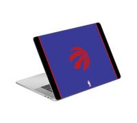 Head Case Designs sous Licence Officielle NBA Design Rétro Logo Toronto Raptors Vinyle Autocollant Peau Autocollant Couverture Compatible avec MacBook Pro 15.4" A1707/A1990