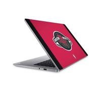 Head Case Designs sous Licence Officielle NBA Design Rouge Houston Rockets Logo Vinyle Autocollant Peau Autocollant Couverture Compatible avec Mi Notebook 14 (2020)