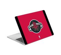 Head Case Designs sous Licence Officielle NBA Design Rouge Houston Rockets Logo Vinyle Autocollant Peau Autocollant Couverture Compatible avec MacBook Pro 13" A1989 / A2159