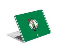 Head Case Designs sous Licence Officielle NBA Design Vert Boston Celtics Logo Vinyle Autocollant Peau Autocollant Couverture Compatible avec MacBook Air 13.3" A1932/A2179